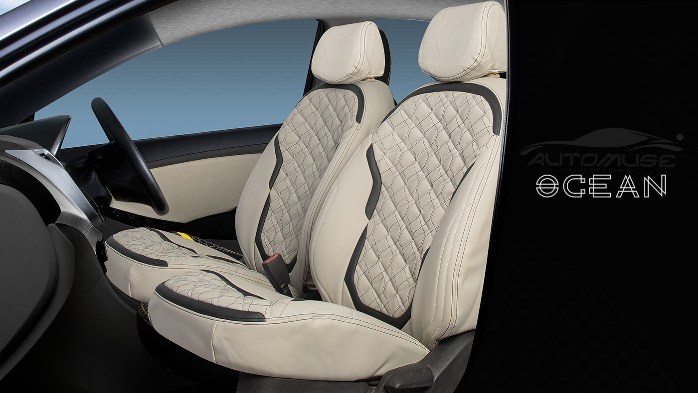 Ocean Optimum Series