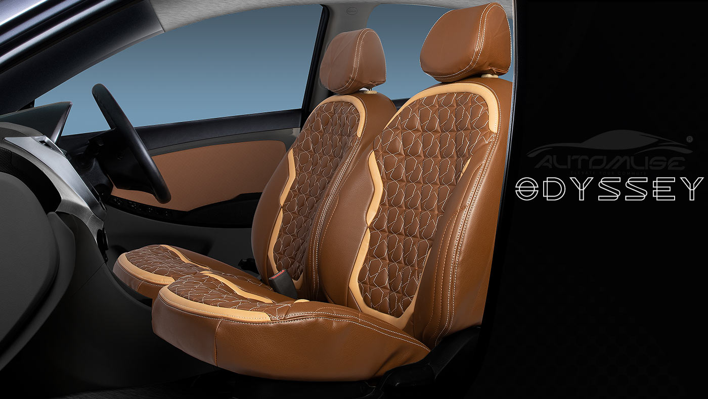 Odyssey - Optimum Series