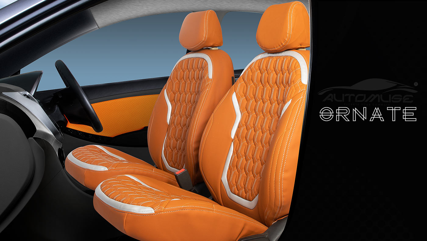 Ornate - Optimum Series